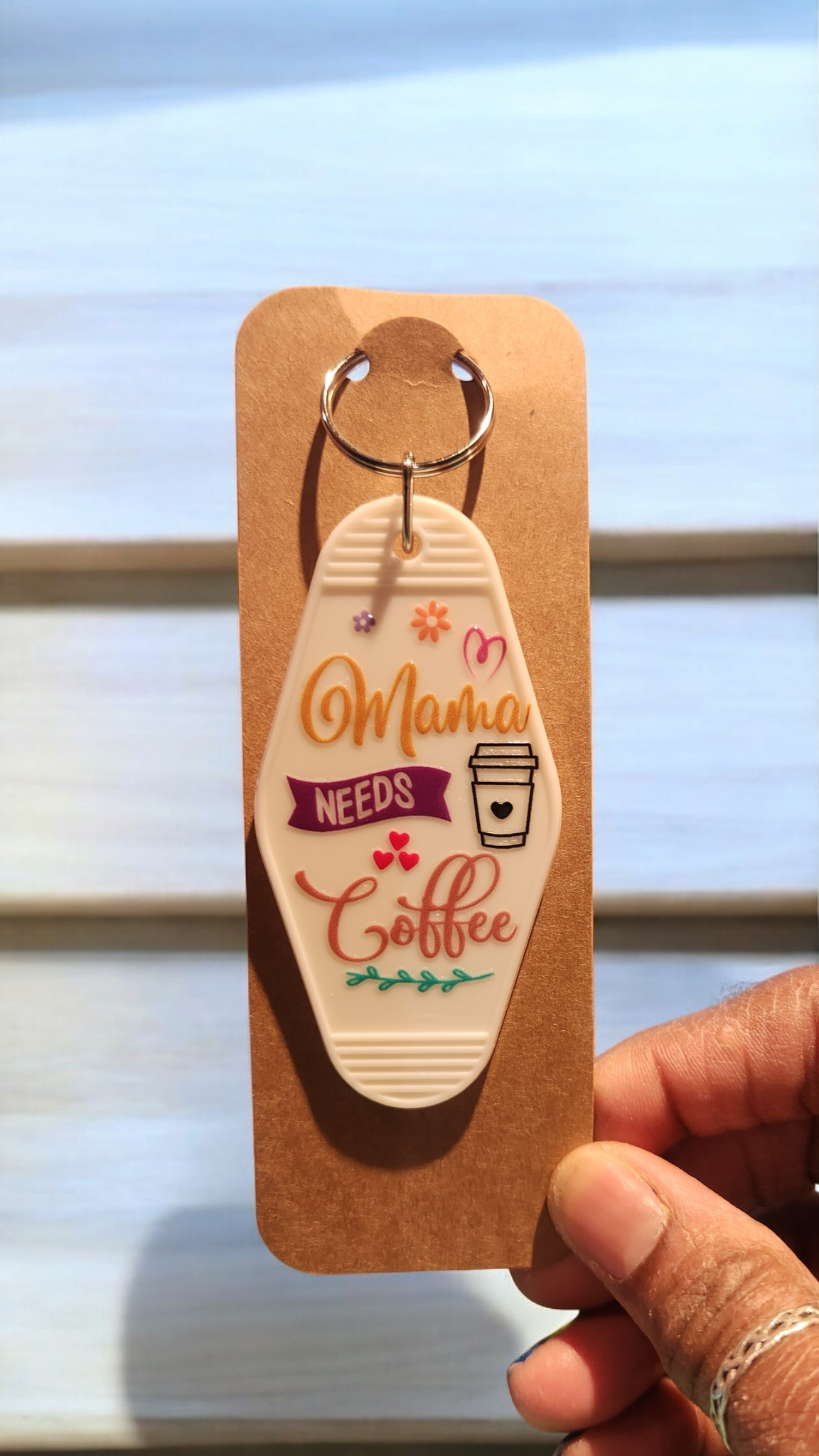 Mama Coffee