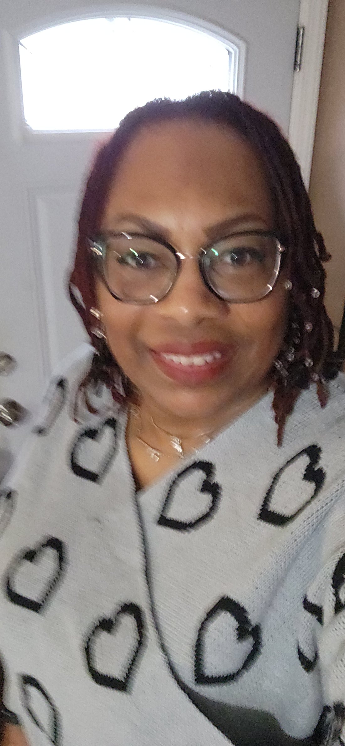 The Creator of Dlynn Designs